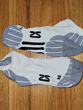Zensah Performance Sock